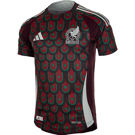 adidas jersey replica mexico|adidas mexico jersey women's.